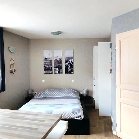 La Maison Alsacienne 킨츠하임 외부 사진
