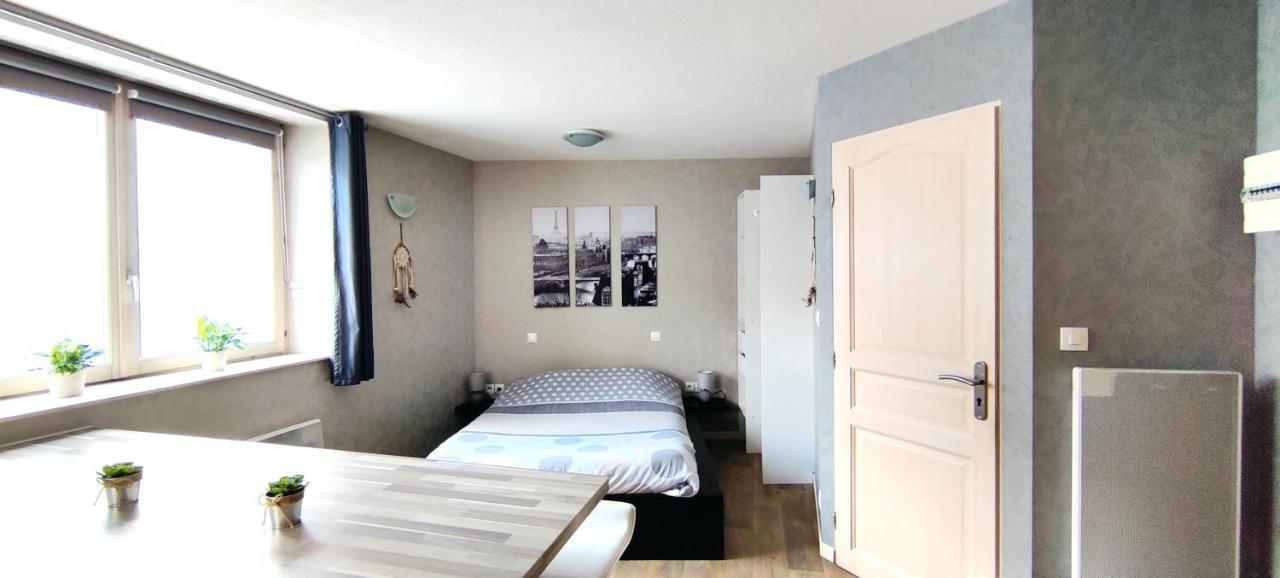 La Maison Alsacienne 킨츠하임 외부 사진