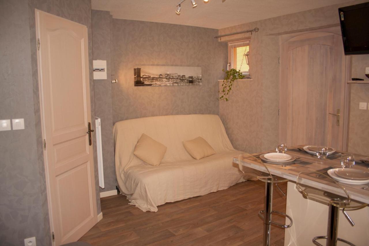 La Maison Alsacienne 킨츠하임 외부 사진